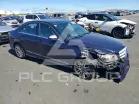 2008 Mercedes Benz C-Class фото