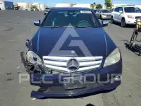 2008 Mercedes Benz C-Class фото