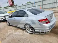 2008 Mercedes Benz C-Class фото