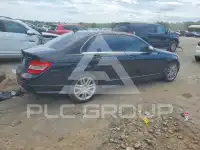 2008 Mercedes Benz C-Class фото
