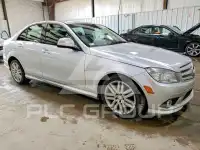 2008 Mercedes Benz C-Class фото