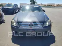 2008 Mercedes Benz C-Class фото