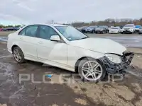 2008 Mercedes Benz C-Class фото