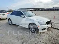 2008 Mercedes Benz C-Class фото
