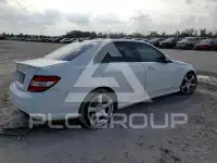 2008 Mercedes Benz C-Class фото