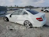 2008 Mercedes Benz C-Class фото