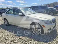 2008 Mercedes Benz C-Class фото