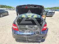 2008 Mercedes Benz C-Class фото