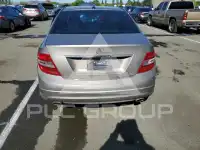 2008 Mercedes Benz C-Class фото