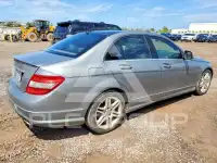 2008 Mercedes Benz C-Class фото