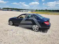 2008 Mercedes Benz C-Class фото