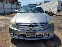2008 Mercedes Benz C-Class фото