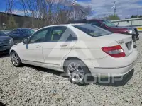 2008 Mercedes Benz C-Class фото