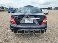 2008 Mercedes Benz C-Class фото