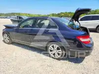 2008 Mercedes Benz C-Class фото