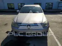 2008 Mercedes Benz C-Class фото