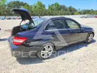 2008 Mercedes Benz C-Class фото