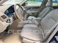 2008 Mercedes Benz C-Class фото