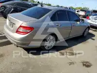 2008 Mercedes Benz C-Class фото