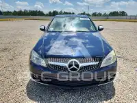 2008 Mercedes Benz C-Class фото