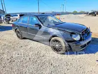 2008 Mercedes Benz E-Class фото