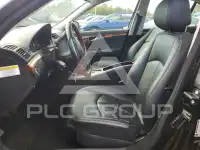2008 Mercedes Benz E-Class фото