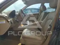 2008 Mercedes Benz E-Class photo