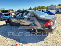 2008 Mercedes Benz E-Class фото