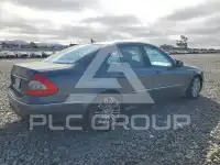 2008 Mercedes Benz E-Class photo