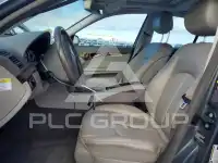 2008 Mercedes Benz E-Class photo
