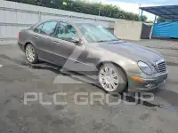 2008 Mercedes Benz E-Class photo