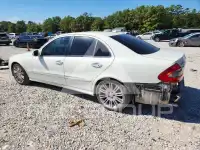 2008 Mercedes Benz E-Class фото