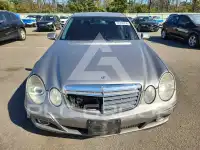 2008 Mercedes Benz E-Class фото