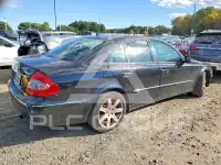 2008 Mercedes Benz E-Class фото