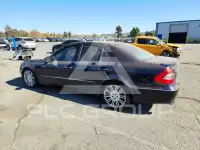 2008 Mercedes Benz E-Class фото