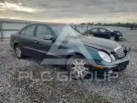 2008 Mercedes Benz E-Class фото