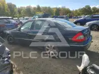 2008 Mercedes Benz E-Class фото