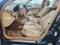 2008 Mercedes Benz E-Class фото