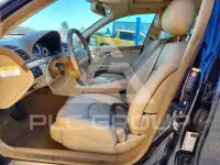 2008 Mercedes Benz E-Class фото