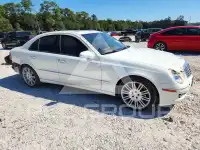 2008 Mercedes Benz E-Class фото