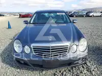 2008 Mercedes Benz E-Class photo