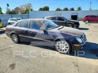 2008 Mercedes Benz E-Class фото