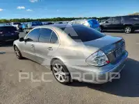 2008 Mercedes Benz E-Class фото