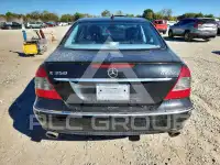 2008 Mercedes Benz E-Class фото