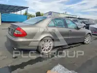 2008 Mercedes Benz E-Class photo