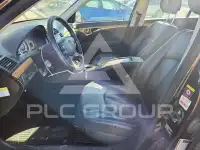 2008 Mercedes Benz E-Class фото