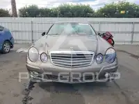 2008 Mercedes Benz E-Class photo