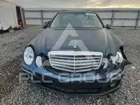 2008 Mercedes Benz E-Class фото