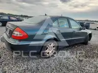 2008 Mercedes Benz E-Class фото