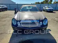 2008 Mercedes Benz E-Class фото